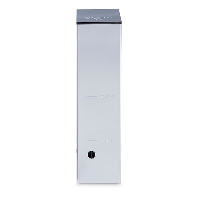 Tastemaker Compact, vákuové varenie, Sous-Vide varič, ušľachtilá oceľ, 12 l/min. čerpadlo