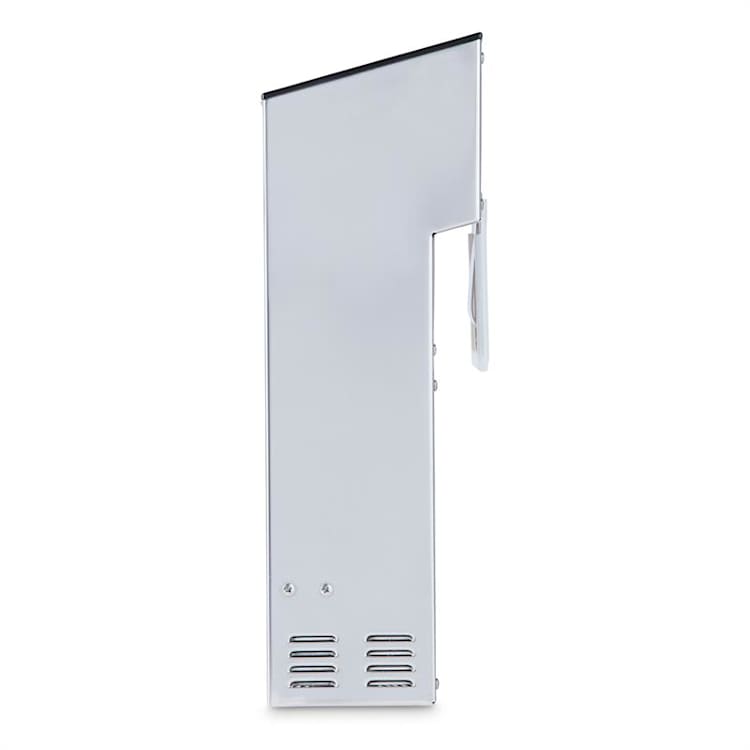 Tastemaker Compact, vákuové varenie, Sous-Vide varič, ušľachtilá oceľ, 12 l/min. čerpadlo
