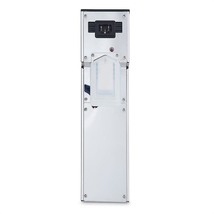 Tastemaker Compact, vákuové varenie, Sous-Vide varič, ušľachtilá oceľ, 12 l/min. čerpadlo