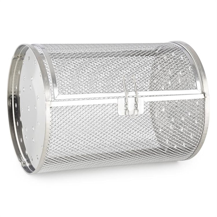 BBQ-Cage 3D Grilling Cage Stainless Steel Accessory Spare Part