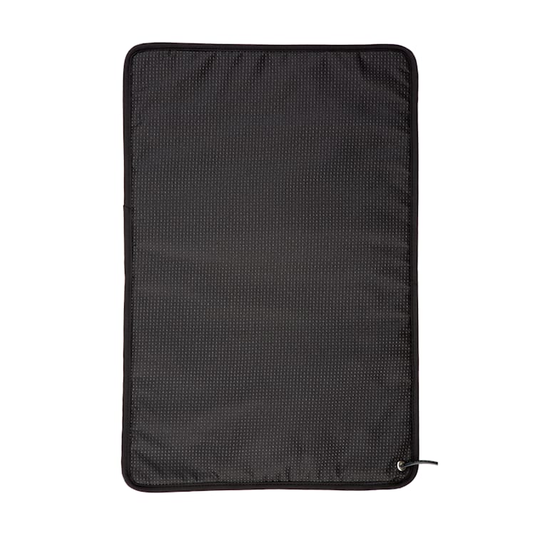 MAGIC CARPET, covor încălzit, 64 W, antracit, 40x60 cm 75 Watt / 1 Level