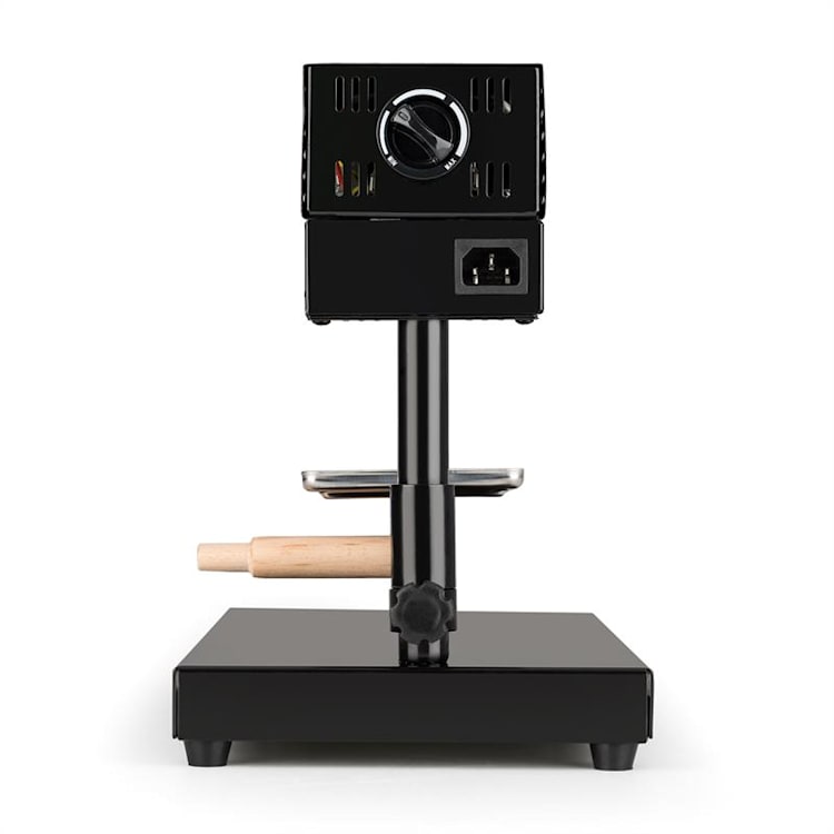 Appenzell 2G, tradycyjny grill raclette, grill elektryczny, 600 W, stojący