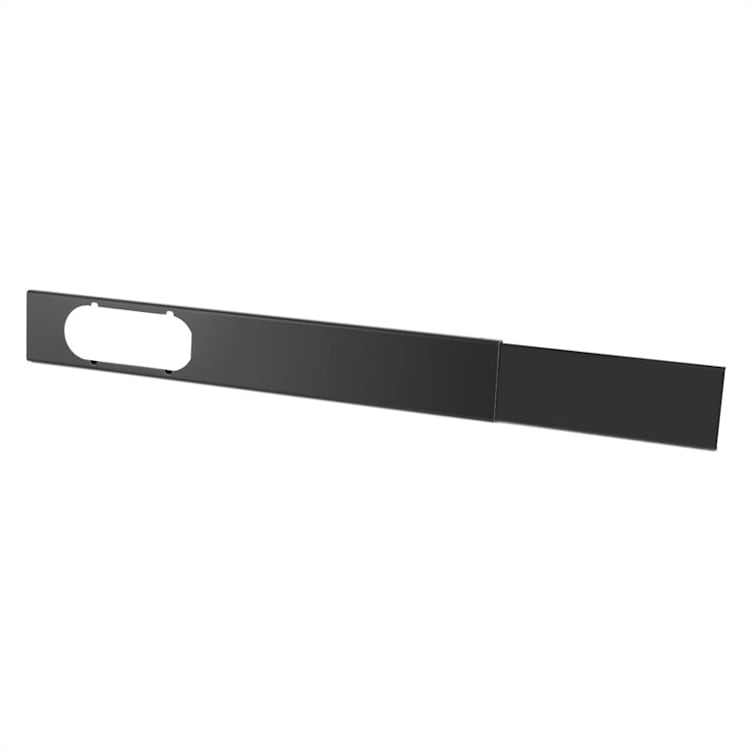 Window Kit 2 Isolation fenêtre coulissante climatiseur portable PVC