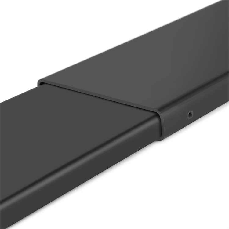 Window Kit 2 Isolation fenêtre coulissante climatiseur portable PVC