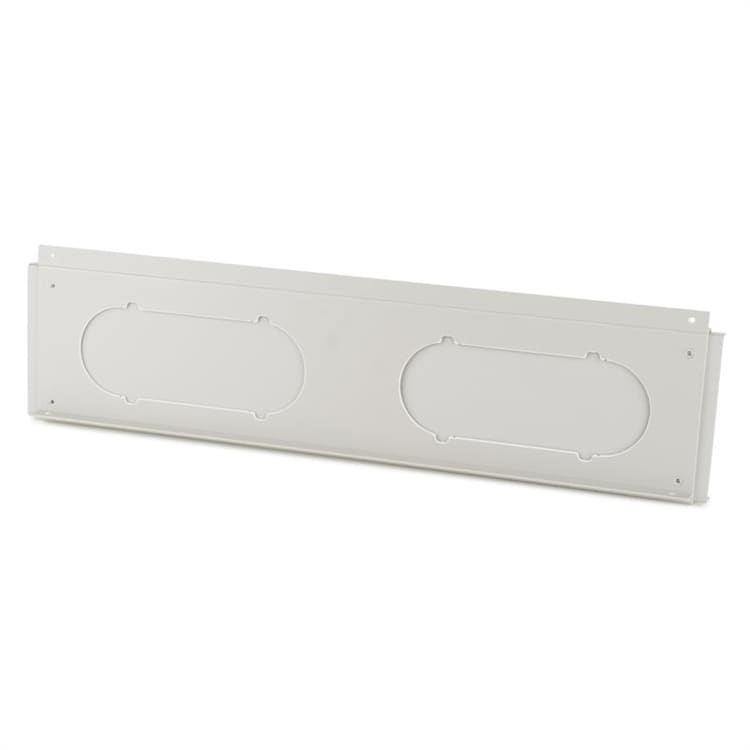 Window Kit 3 Isolation fenêtre coulissante climatiseur portable PVC