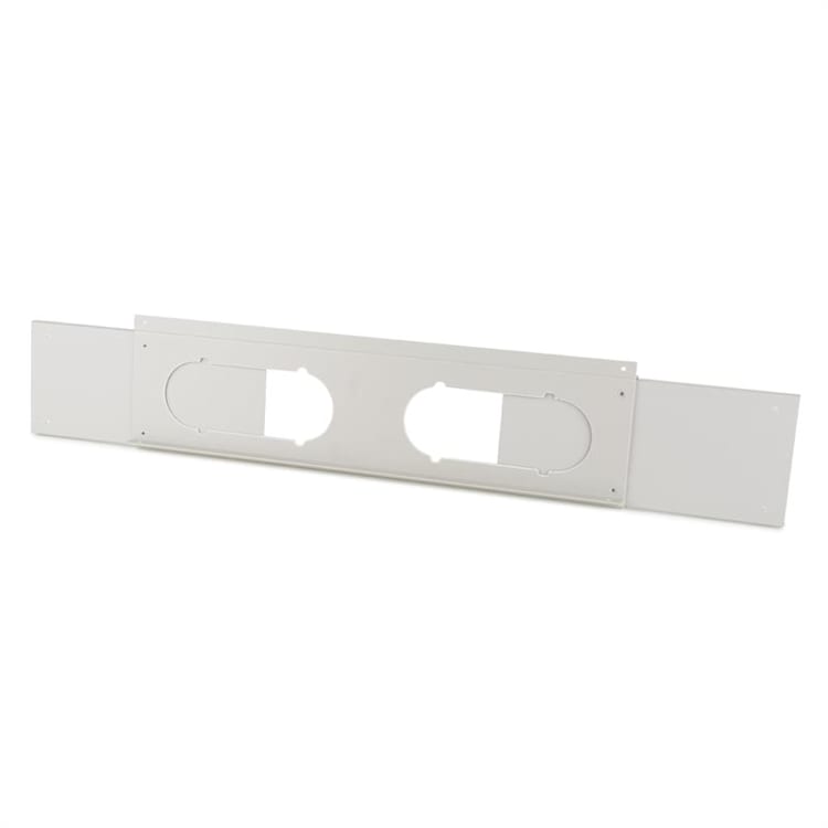 Window Kit 3 Isolation fenêtre coulissante climatiseur portable PVC