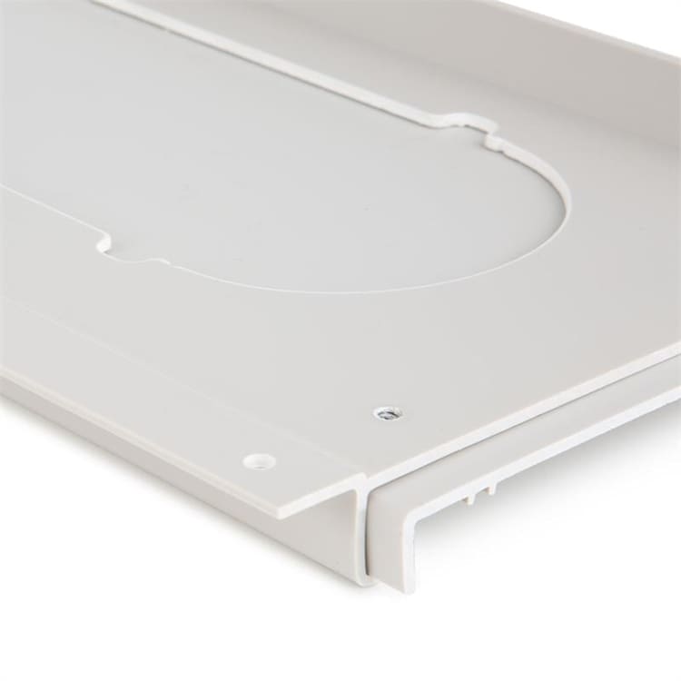 Window Kit 3 Isolation fenêtre coulissante climatiseur portable PVC