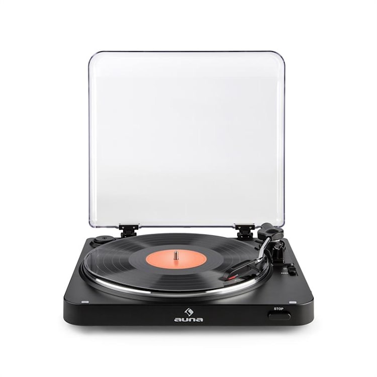 TT-30 BT Giradischi Trasmettitore Bluetooth Adattatore USB-RCA