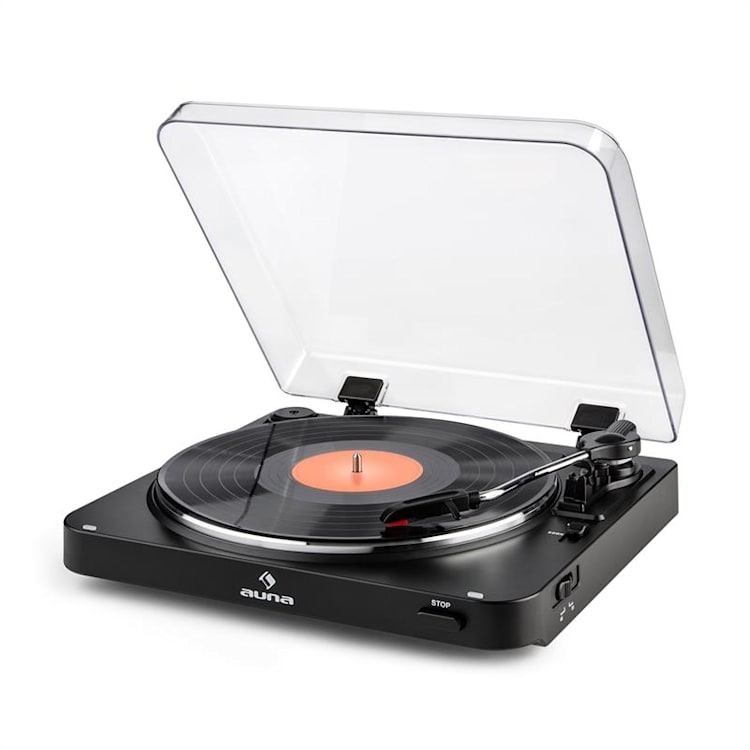 TT-30 BT Giradischi Trasmettitore Bluetooth Adattatore USB-RCA