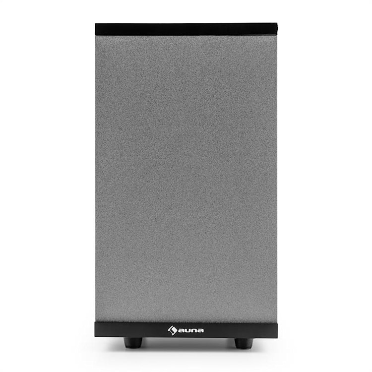 Areal Bar 950 Soundbar Subwoofer 140W BT USB MP3 Ingresso Digitale Ottico