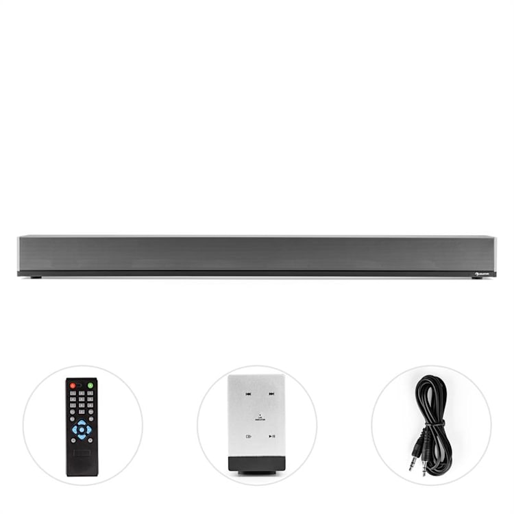 Areal Bar 950 Soundbar Subwoofer 140W BT USB MP3 Ingresso Digitale Ottico