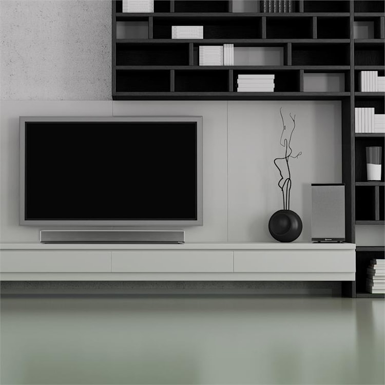Areal Bar 950 Soundbar Subwoofer 140W BT USB MP3 Ingresso Digitale Ottico