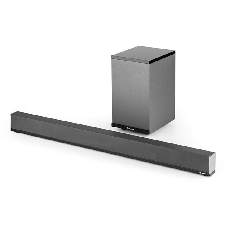 Areal Bar 950 Soundbar Subwoofer 140W BT USB MP3 Ingresso Digitale Ottico