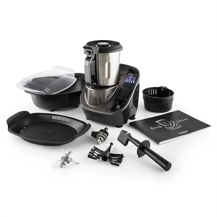 Spatule pour robot de cuisine Food Circus