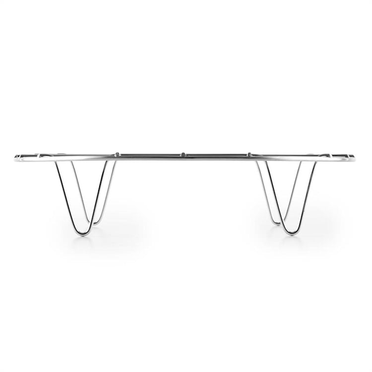 Steamer Rack Dämpfgitter Fast Flavour Zubehör Dampfgareinsatz 18cm