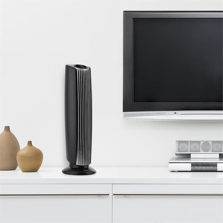 St. Oberholz XL 3in1 Luftreiniger Ionisator Ozon 18"