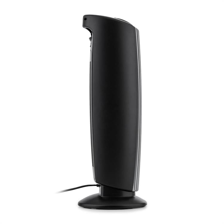 St. Oberholz XL 3in1 Luftreiniger Ionisator Ozon 18"