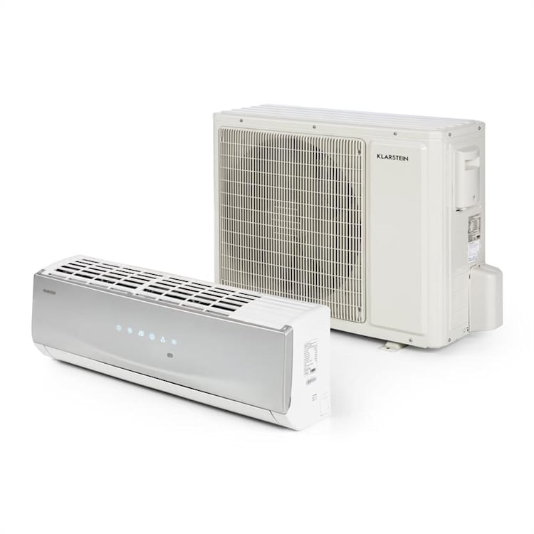 Windwaker Pro 18 airconditioning split unit 5,275 kW A++ DC inverter