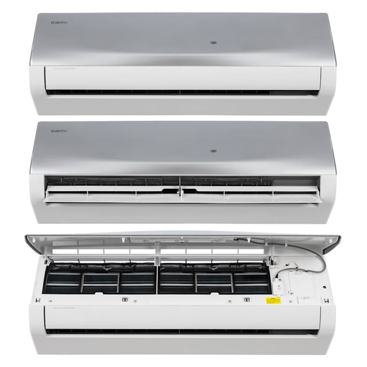 Windwaker Pro 18 airconditioning split unit 5,275 kW A++ DC inverter