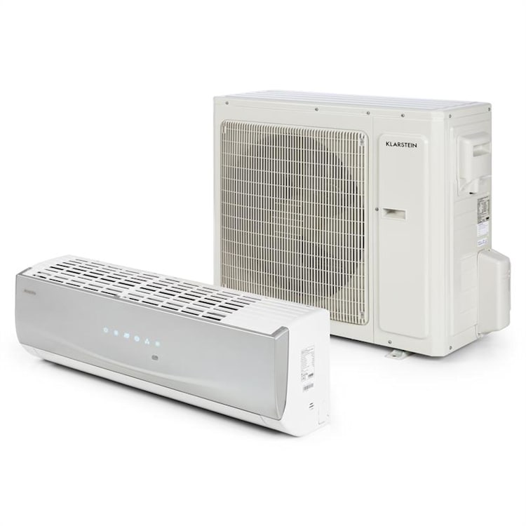 Windwaker Pro 24 airconditioning split unit 6,45 kW A++ DC inverter