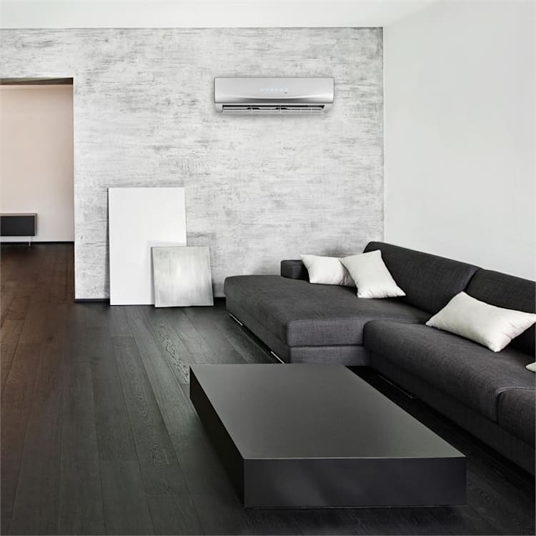 Windwaker Pro 24 airconditioning split unit 6,45 kW A++ DC inverter