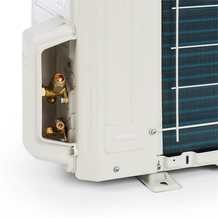 Windwaker Pro 24 airconditioning split unit 6,45 kW A++ DC inverter