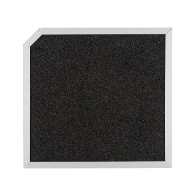 Filtro a Carboni Attivi Cappa Aspirante Pezzo di Ricambio 1 Filtro Ricircolo