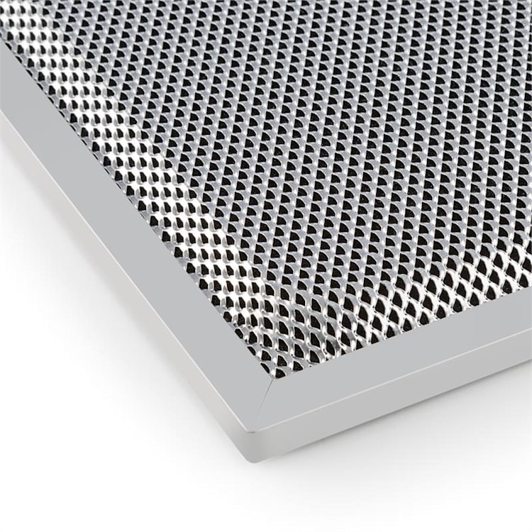 Filtro a Carboni Attivi Cappa Aspirante Pezzo di Ricambio 1 Filtro Ricircolo