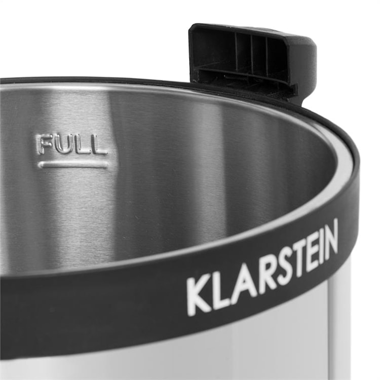Füllhorn Maischekessel 2500W 30l LED-Display Timer 304-Edelstahl