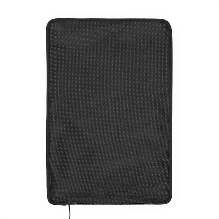 Magic Carpet DX Heated Carpet 40x60cm 75W 3 Steps Anti-slip Washable