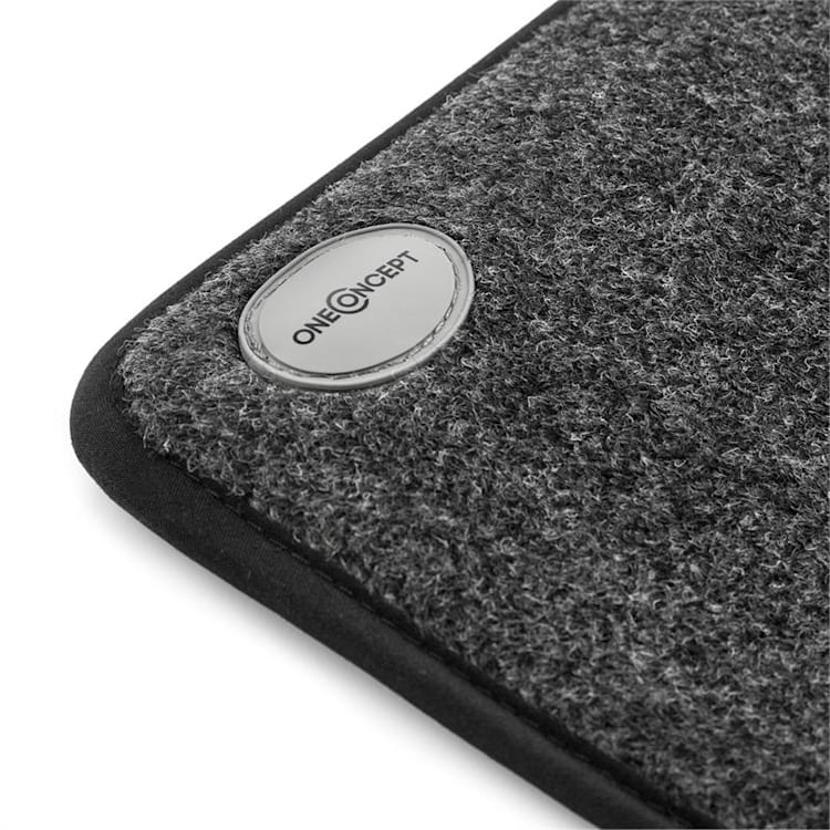 Magic Carpet DX Heated Carpet 40x60cm 75W 3 Steps Anti-slip Washable