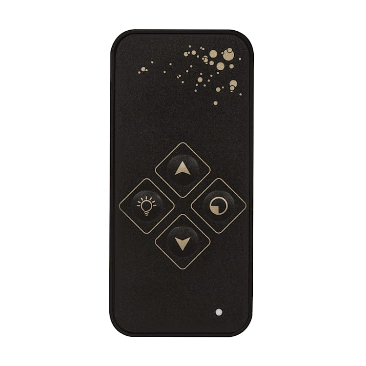 Secret Service, stropna napa, 220W, touch, staklo, LED, bijela boja BIjela