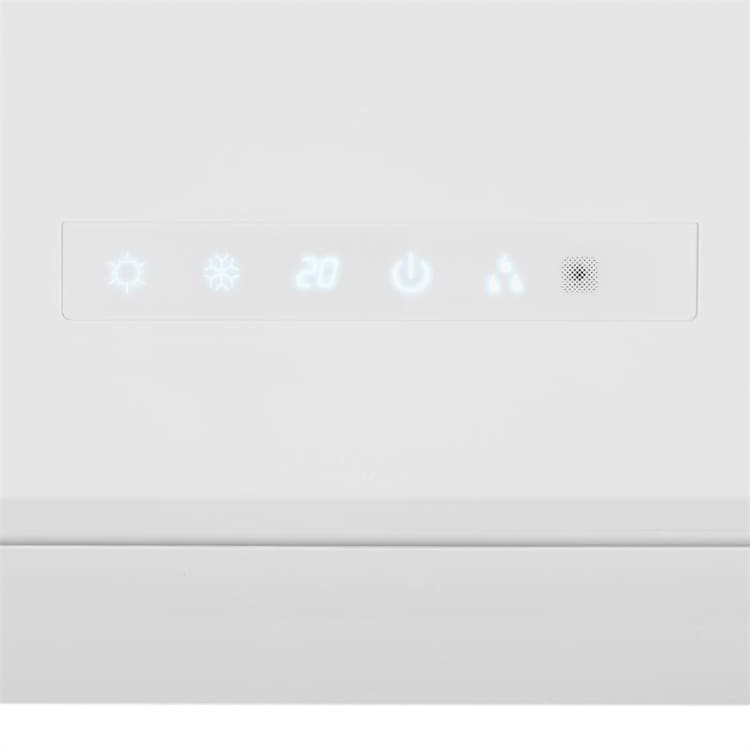Windwaker Supreme 9000 Inverter Climatiseur split 9000 BTU 2,6/2,8 kW