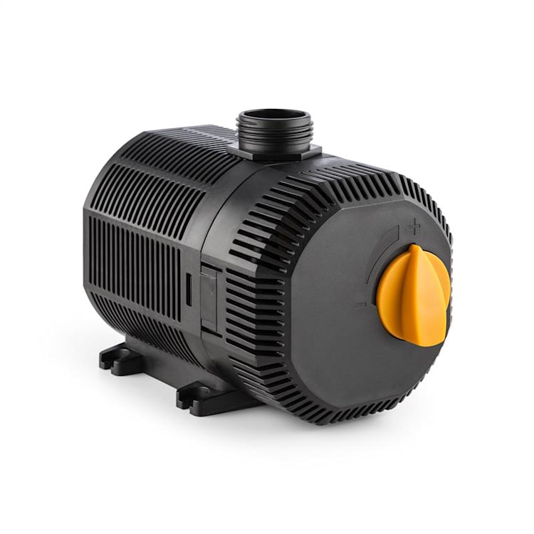 Nemesis T45 Teichpumpe 45W Leistung 2,5m Förderhöhe 2700l/h Durchsatz 45 W