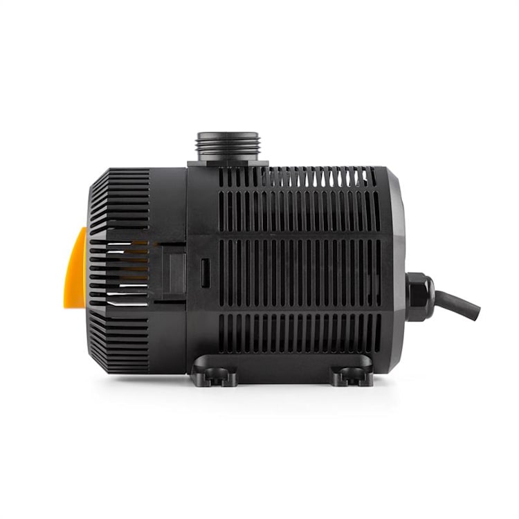 Nemesis T45 Teichpumpe 45W Leistung 2,5m Förderhöhe 2700l/h Durchsatz 45 W