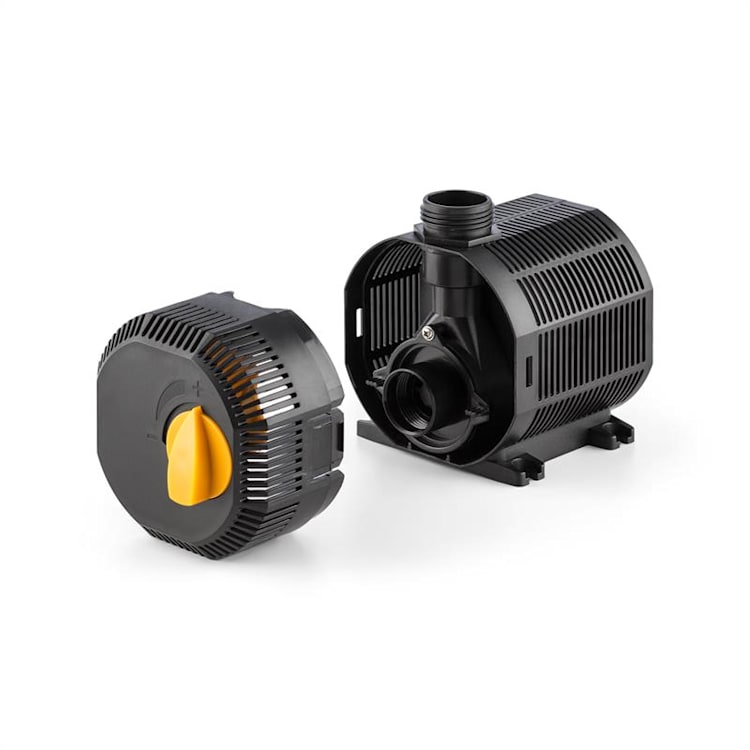 Nemesis T45 Teichpumpe 45W Leistung 2,5m Förderhöhe 2700l/h Durchsatz 45 W