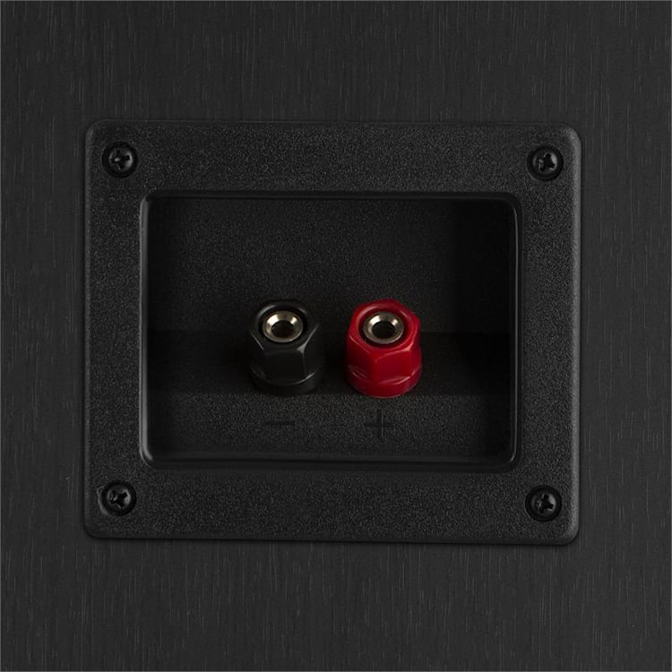 V9B, surround hangfalak, 5 dobozos szett, 440 W RMS, fekete Fekete