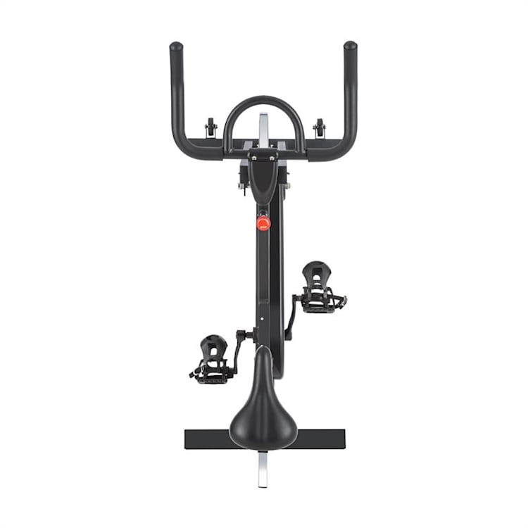 Radical Arc X13 Bicicleta Estática 13kg Roda de Inércia Acionament Radical Arc X13
