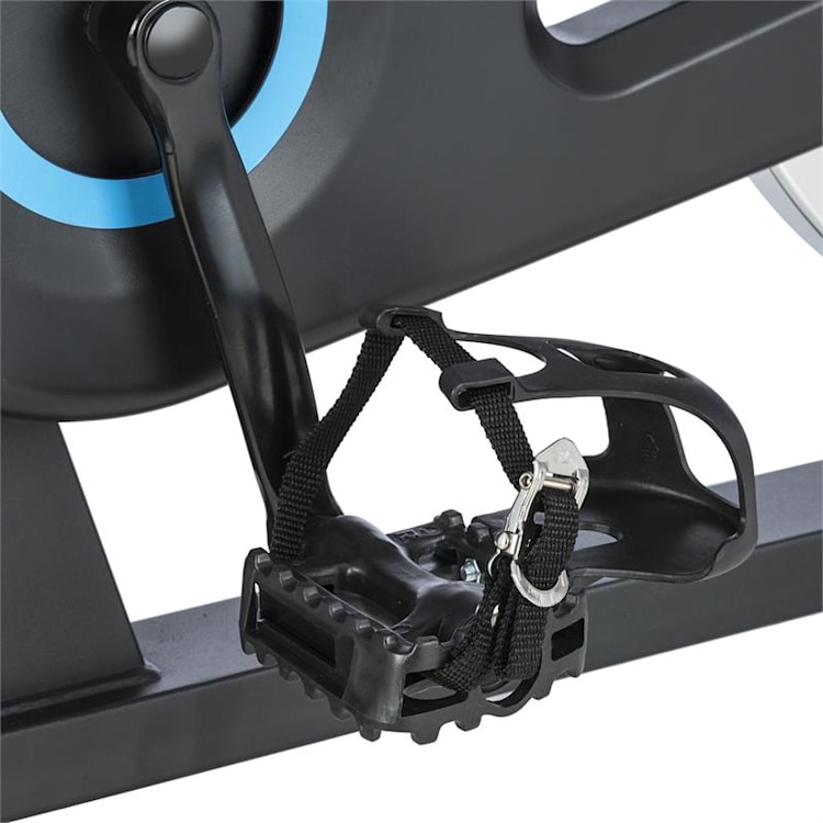 Radical Arc X13 Bicicleta Estática 13kg Roda de Inércia Acionament Radical Arc X13