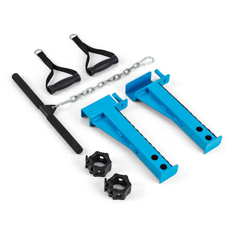 Pro Amaze Smith Machine Cable Cross, aparat multifuncțional pentru exerciții