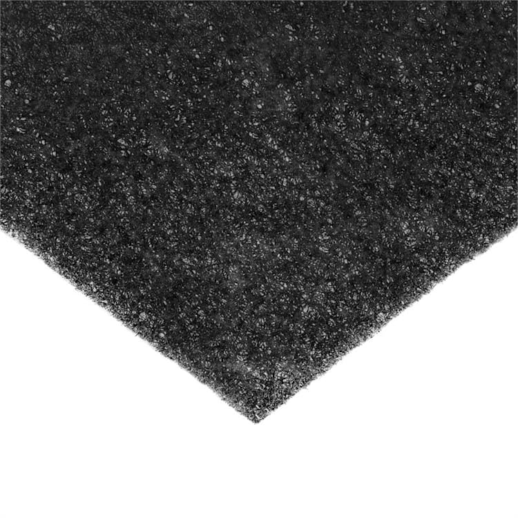 Royal Flush 90 Aktivkohlefilter Filtermatte 67x16,7 cm