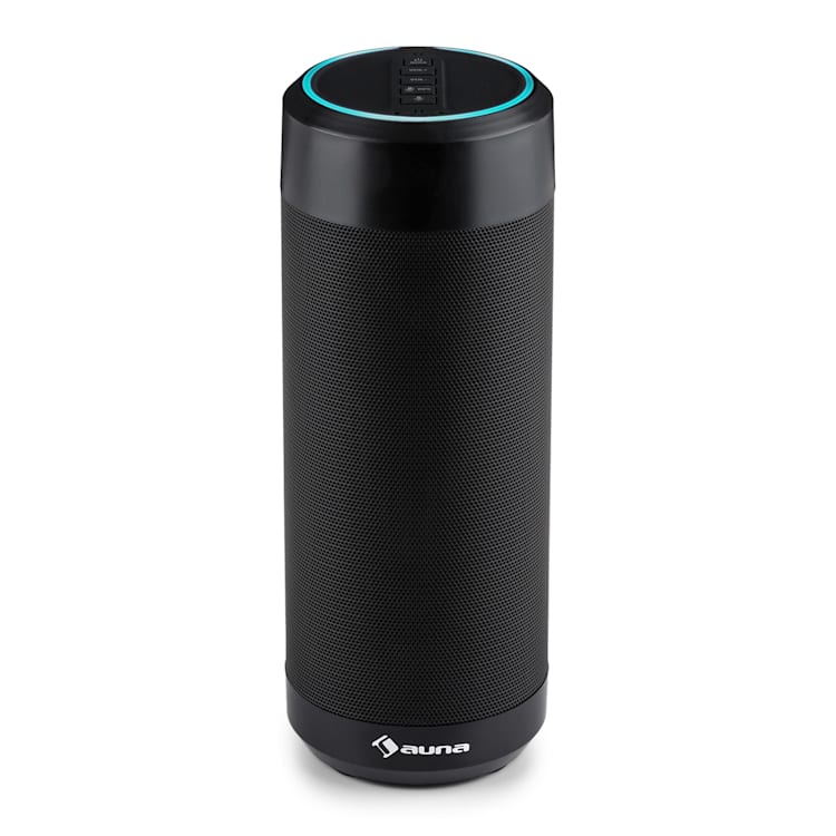 Intelligence Tube, reproduktor, Alexa Voice, ovládání hlasem, Spotify, BT, WLAN