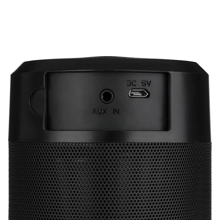 Intelligence Tube, reproduktor, Alexa Voice, ovládání hlasem, Spotify, BT, WLAN