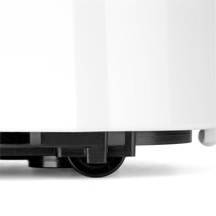 DryFy Pro Luftentfeuchter Kompression 20l/d 20m² 370W LED Timer
