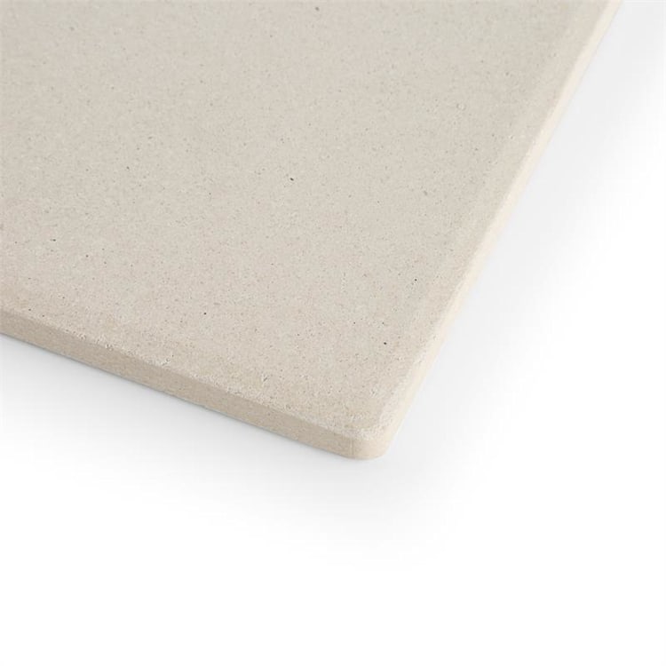 Pizzaiolo Perfetto Piedra para pizza 30,5 x 30,5 cm Piedra natural Chamota