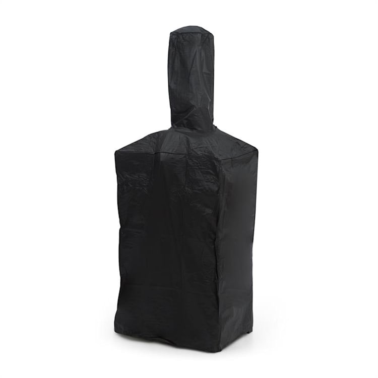 Pizzaiolo Perfetto, ochranný kryt, vodotesný, PVC, čierny