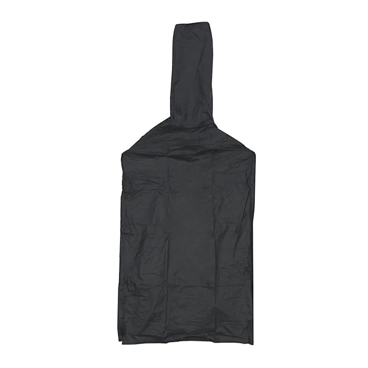 Pizzaiolo Perfetto, ochranný kryt, vodotesný, PVC, čierny