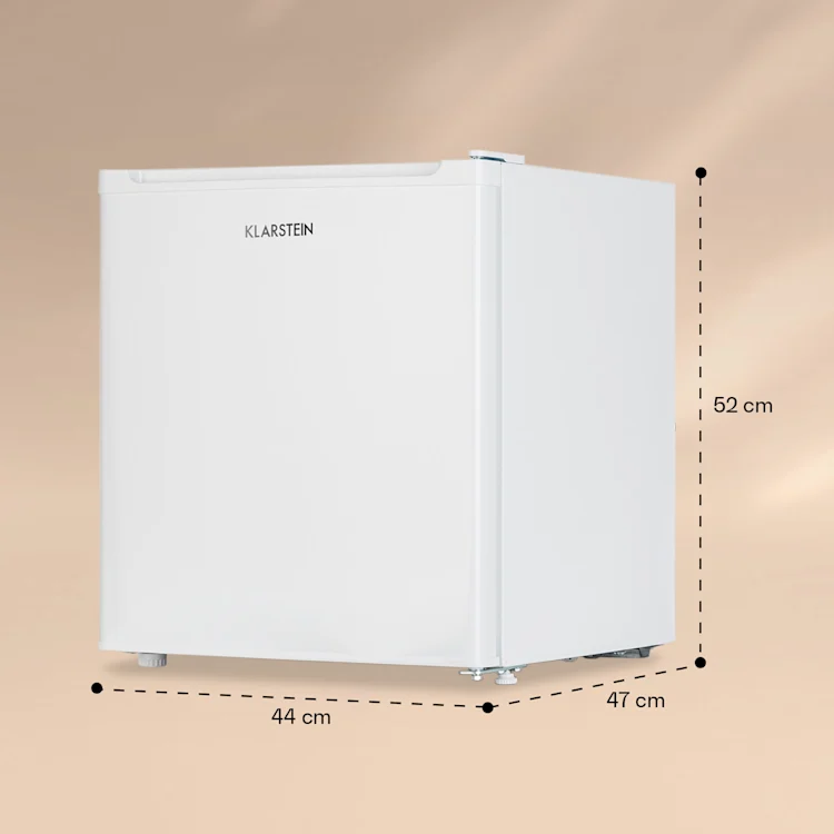 Garfield Eco Freezer 4-Star 34 Litres Compact White