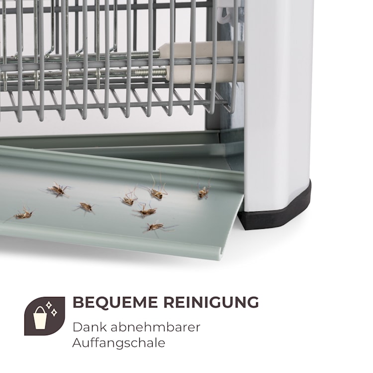 Mosquito Ex 6000 Insektenvernichter