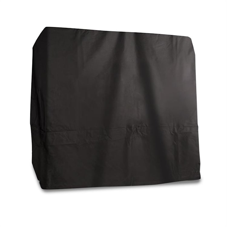 Senator Cover Cubierta Poliéster Impermeable Cremallera Gris